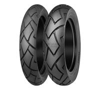 Pneumatico Mitas Terraforce R 150/70 R18 70V TL/TT posteriore
