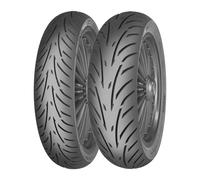 Mitas Touring Force-sc 53l Tl Scooter Front/rear Tire Nero 100 / 80 / R10