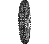 Mitas Enduro Trail XT+ ( 80/90B21 TT/TL 48T simbolo M+S, Mescola di gomma Dakar, ruota anteriore )