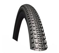 Copertone Mitas Gravel X-Road T.S700x38C nero