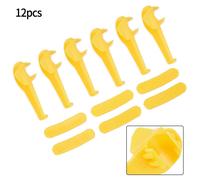 Pneumatico Modificatore Macchina Plastica Montante Smontare Duck Head Inserto