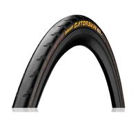 Pneumatico morbido Continental Gatorskin 28-622 Noir