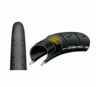 Pneumatico morbido Continental Grand Prix 26x1,10 Noir 26x1,10