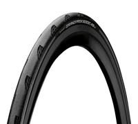 Pneumatico morbido Continental Grand Prix 5000 Allseason 700X32C Noir