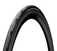 Pneumatico morbido Continental Grand Prix TLR 5000 TT Noir