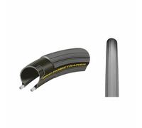 Continental Hometrainer Ii 700 X 23 Road Tyre Nero 700 x 23C Black