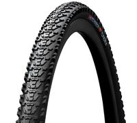 Pneumatico morbido Hutchinson Tundra Reinforced+ Bi-Comp Tlr Nero