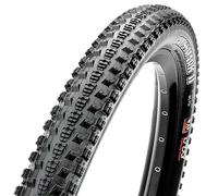Pneumatico morbido Maxxis Crossmark II Tubeless Ready Exo 26x2.10 53-559 Noir