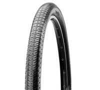 Maxxis dth 20 bmx tire exo soft bead black