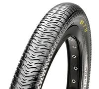 Pneumatico morbido Maxxis DTH Noir