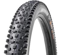 Pneumatico morbido Maxxis Forekaster 2022 - 3C Terra / Exo / Tubeless Ready Noir