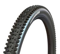 Maxxis Forekaster 60 Tpi Exo Tubeless 27.5´´ X 2.40 Mtb Tyre Nero 27.5´´ x 2.40 Black