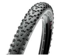 Pneumatico morbido Maxxis Forekaster Tubeless Ready Exo Dual Compound 29x2.20 56 622 Noir TU