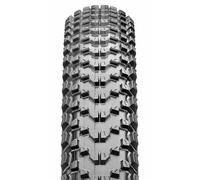 Maxxis Soft Ikon 27.5´´ X 2.20 Rigid Mtb Tyre Nero 27.5´´ x 2.20 Black