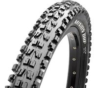 Maxxis Pneumatici 24 X 2,40 Minion Dhf, Unisex Adulto, Nero, 20x1.85