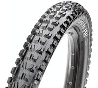 Pneumatico morbido Maxxis Minion DHF 3C Grip / Tubeless Ready / Double Down Nero
