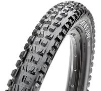Pneumatico morbido Maxxis Minion DHF 3C Grip / Tubeless Ready / Double Down Noir