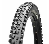 Pneumatico morbido Maxxis Minion DHF DH 3C Grip Noir