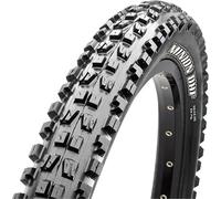 Maxxis Minion Dhf 3cg/dh/tr 60 Tpi Tubeless 27.5´´ X 2.50 Mtb Tyre Nero 27.5´´ x 2.50 3C / TR / DH