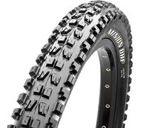 Pneumatico morbido Maxxis Minion DHF (DH) 3C Grip / Tubeless Ready / DH Noir