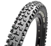 Pneumatico morbido Maxxis Minion DHF Tubeless Ready Exo Dual Compound 26x2.30 58-559 Noir