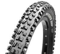Pneumatico morbido Maxxis Minion DHF Tubeless Ready Exo Dual Compound 26x2.30 58-559 Noir TU