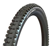 Pneumatico morbido Maxxis Minion DHR II 3C Grip / Tubeless Ready / Double Down Noir