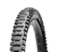 Pneumatico morbido Maxxis Minion DHR II (DH) 3C Grip / Tubeless Ready / DH Nero