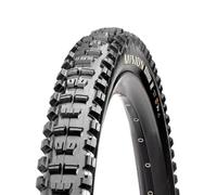 Pneumatico morbido Maxxis Minion DHR II (DH) 3C Grip / Tubeless Ready / DH Noir