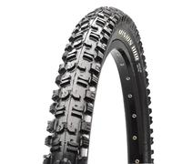 Pneumatico morbido Maxxis Minion DHR II Exo / Tubeless Ready Noir