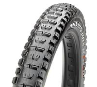 Pneumatico morbido Maxxis Minion DHR II Tubeless Ready Exo 3c maxxterra 27.5x2.80 71-584 Noir TU
