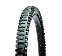 Pneumatico morbido Maxxis Minion DHR II Wide Trail) 3C Grip / Double Down / Tubeless Ready Nero