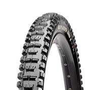 Pneumatico morbido Maxxis Minion DHR II Wide Trail) Exo / Tubeless Ready Noir