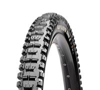 Pneumatico morbido Maxxis Minion DHR II Wide Trail) Exo / Tubeless Ready Noir 29 "x2,40 mm