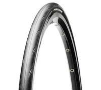 Maxxis Pursuer 60 Tpi 700c X 28 Road Tyre Nero 700C x 28 Black