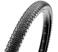 Pneumatico morbido Maxxis Rambler 700x40c Silkshield / tubeless Ready Noir