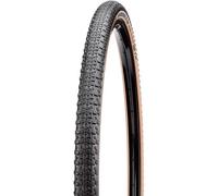 Pneumatico morbido Maxxis Rambler 700x50c Exo / tubeless Ready / tanwall Noir