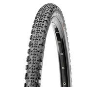 Pneumatico morbido Maxxis Ravager 700x40c Silkshield / Tubeless Ready Noir
