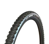 Pneumatico morbido Maxxis Ravager - 700x45C - SilkShield / Tubeless Ready Nero