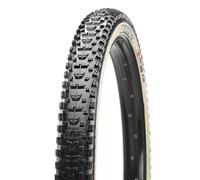 Pneumatico morbido Maxxis Rekon 29x2.40 wt (wide trail) Exo / Tubeless Ready / tanwall Noir 29x2,40