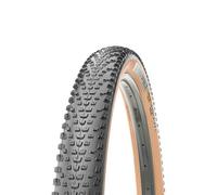 Pneumatico morbido Maxxis Rekon Race 29x2.35 60tpi Exo / Tubeless Ready / tanwall Noir 29x2,35