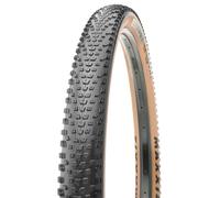 Maxxis Pneumatico Da Mtb Rekon Race Exo 60 Tpi Tubeless 29´´ X 2.40 Black / Brown