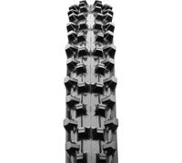 Pneumatico morbido Maxxis wetscream (dh) 29x2.50 3c Grip / Tubeless Ready / dh Noir 29x2,50