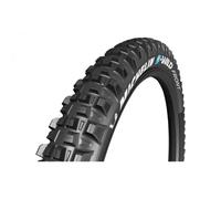 Pneumatico mtb michelin e wild front competition line 27 5 plus tubeless ready soft skinwall gravity shield e gum x e bike ready