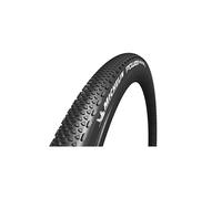 Michelin Power Tubeless 700c X 35 Gravel Tyre Nero 700C x 35 Black