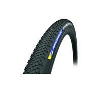 Pneumatico morbido Michelin Power Gravel V2 Competit.Tlr Noir
