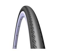 Pneumatico morbido Mitas Arrow Racing Pro Weltex Noir