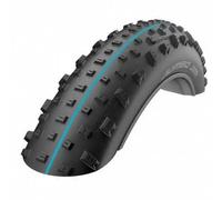 Schwalbe Jumbo Jim Performance Addix 26´´ X 4.00 Mtb Tyre Nero 26´´ x 4.00 Black