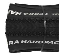 Pneumatico morbido per mountain bike Continental Terra Hardpack Shieldwall Puregrip Compound 50-622 Noir