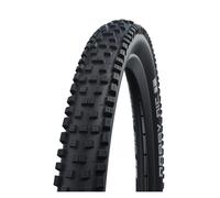 Pneumatico morbido per mountain bike Schwalbe Nobby Nic Hs602 Performance Line Addix 62-622 Noir 29x2,40